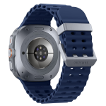 Samsung 三星 SM-L705FZB1TGY Galaxy Watch Ultra (2025) 47mm (LTE) 智能手錶 (鈦金藍)